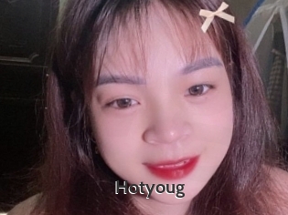 Hotyoug