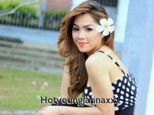 Hotyoungjannaxxx