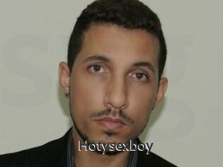 Hotysexboy