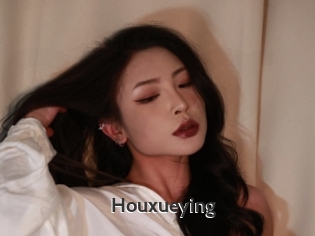 Houxueying