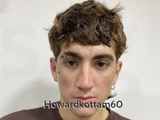 Howardkottam60
