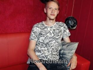 Howardtristam