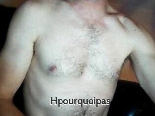 Hpourquoipas