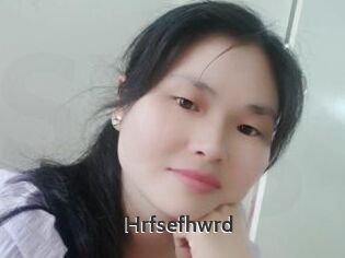 Hrfsefhwrd