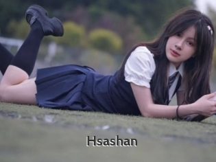 Hsashan