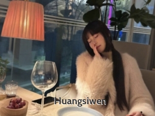Huangsiwen