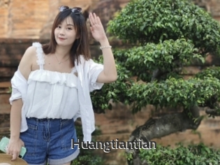 Huangtiantian