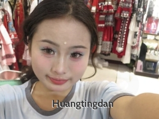 Huangtingdan