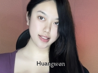 Huangwen