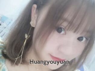 Huangyouyuan