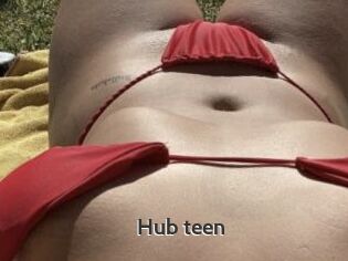 Hub_teen