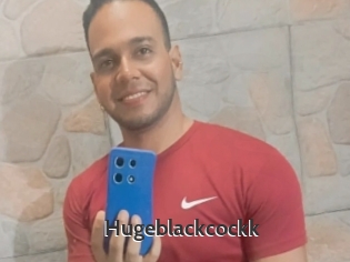 Hugeblackcockk