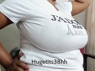 Hugetits38hh