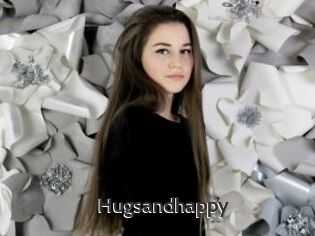 Hugsandhappy