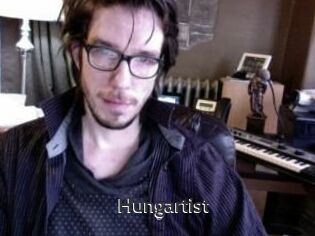 Hungartist