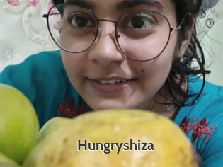 Hungryshiza