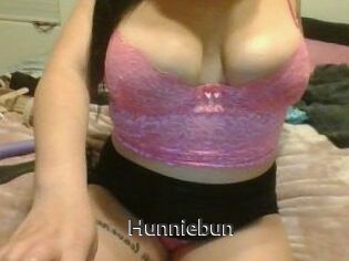 Hunniebun