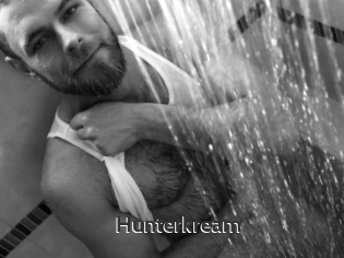 Hunterkream
