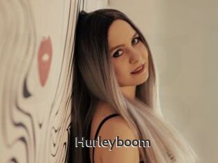 Hurleyboom