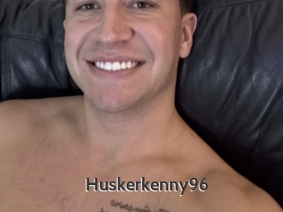 Huskerkenny96