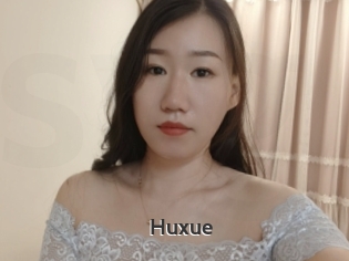 Huxue