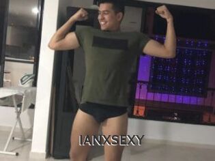 IANXSEXY