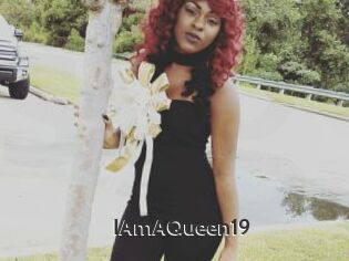 IAmAQueen19