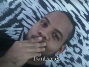 IAmDavid