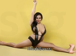 IIinchBenax