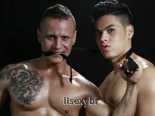 IIsexybf