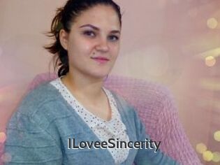 ILoveeSincerity
