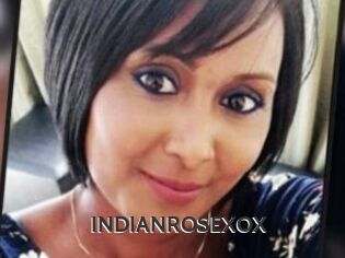INDIANROSEXOX