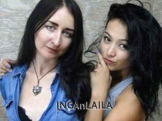 INGAnLAILA