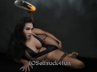 IOSelfsuck4fun
