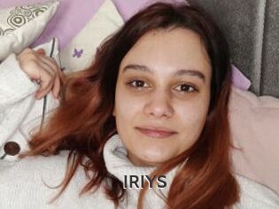 IRIYS