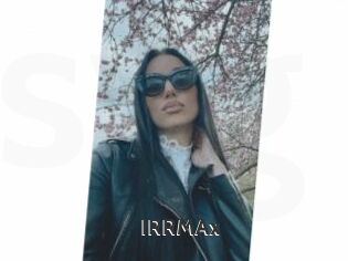 IRRMAx