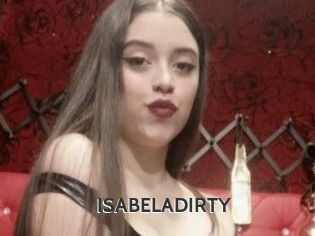 ISABELADIRTY