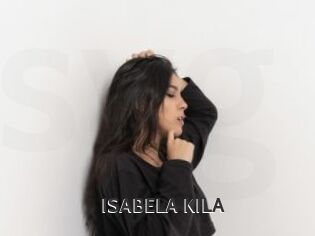 ISABELA_KILA