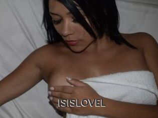 ISISLOVEL