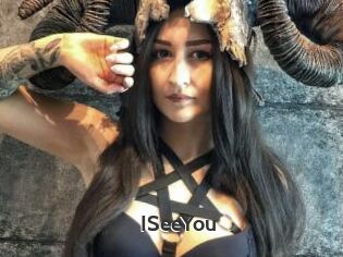 ISeeYou