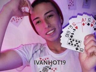 IVANHOT19