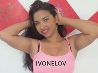 IVONELOV