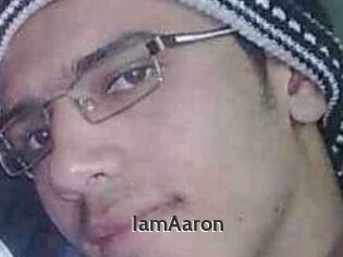 IamAaron