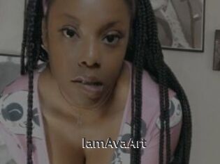 IamAvaArt