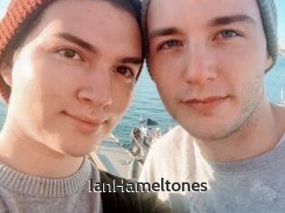 Ian_Hameltones