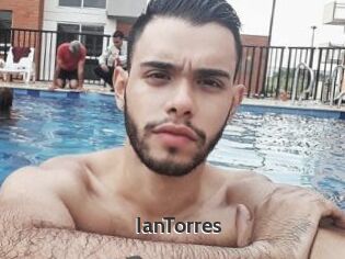 IanTorres