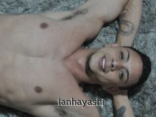Ianhayashi