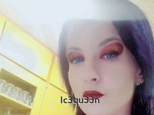 Ic3qu33n