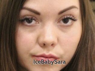 IceBabySara