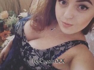 IceCreamXX